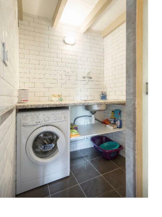Apartamento Duplex Sous Les Toits Palau-del-Vidre Exterior foto